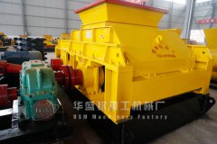碳素破碎的機器，當選華盛銘碳素破碎機-價格貴嗎
